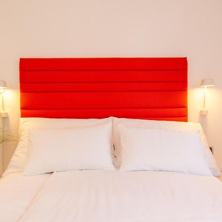 De Luxe Apartments Elisa Malinska Cameră foto