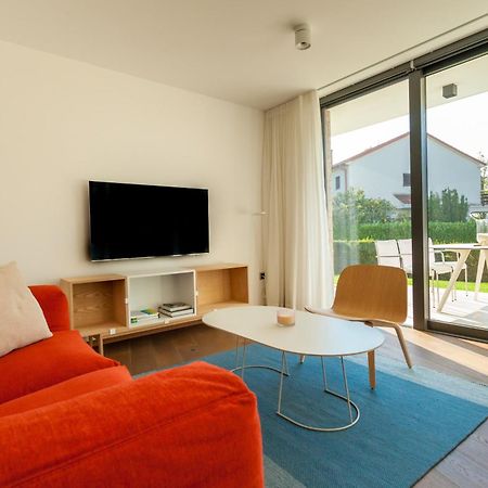 De Luxe Apartments Elisa Malinska Cameră foto