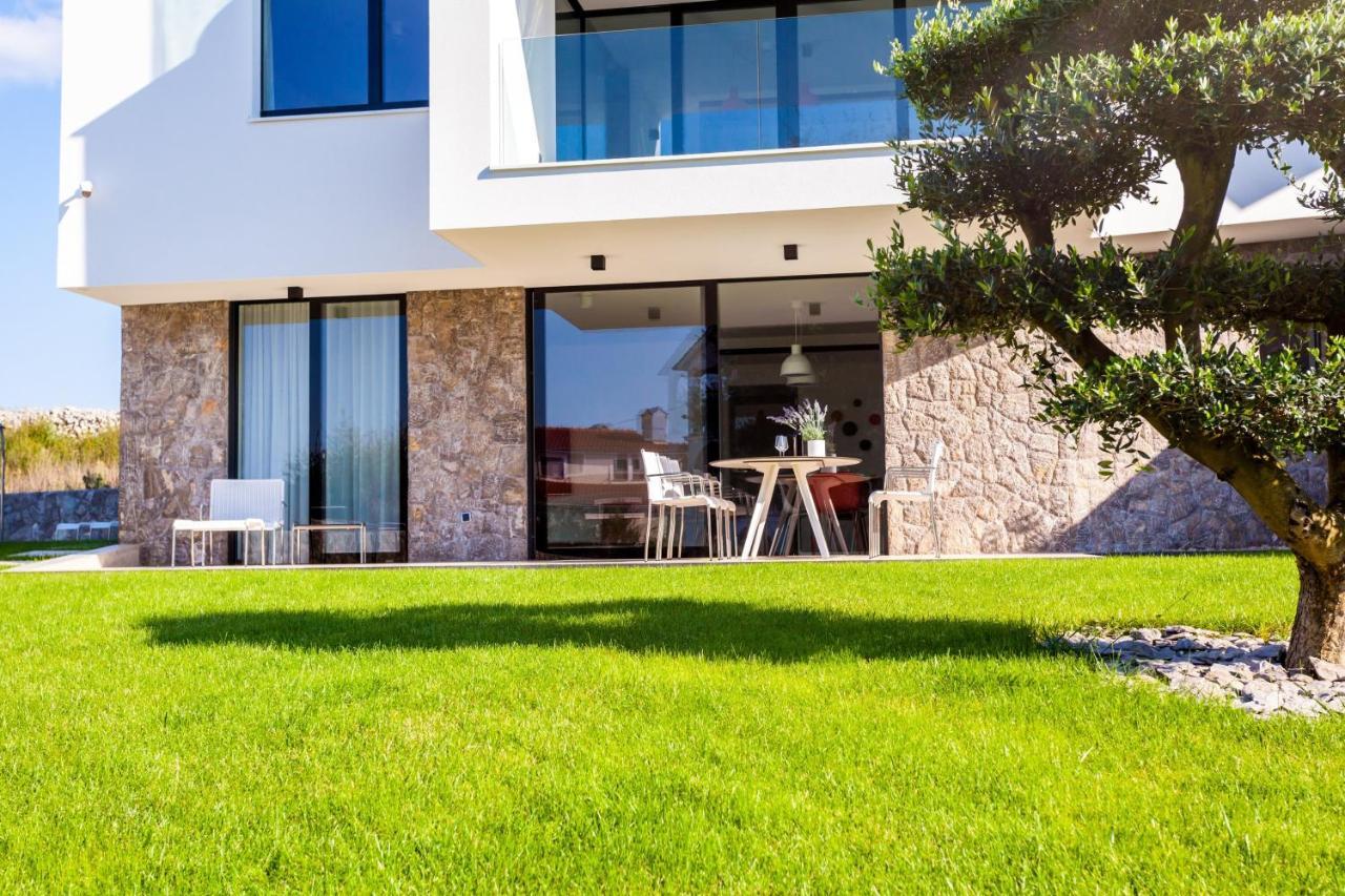 De Luxe Apartments Elisa Malinska Cameră foto