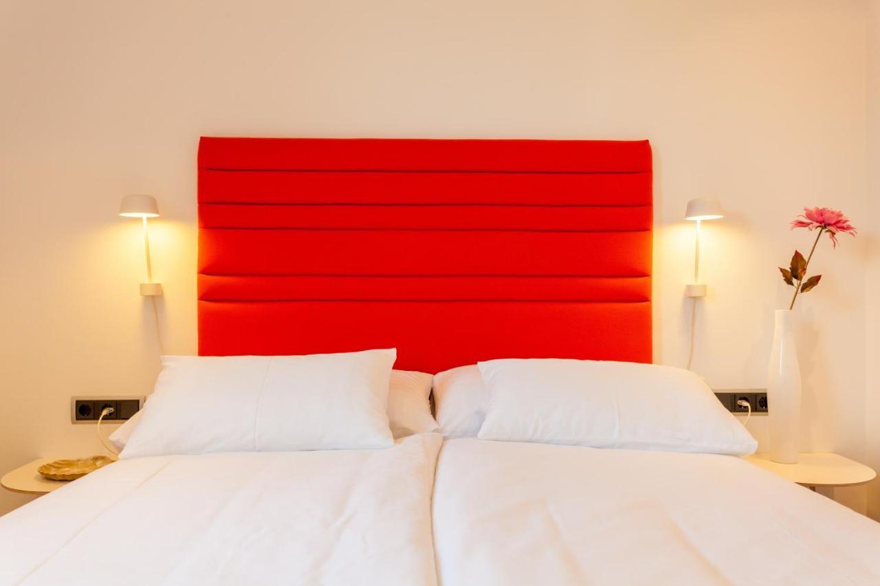 De Luxe Apartments Elisa Malinska Cameră foto