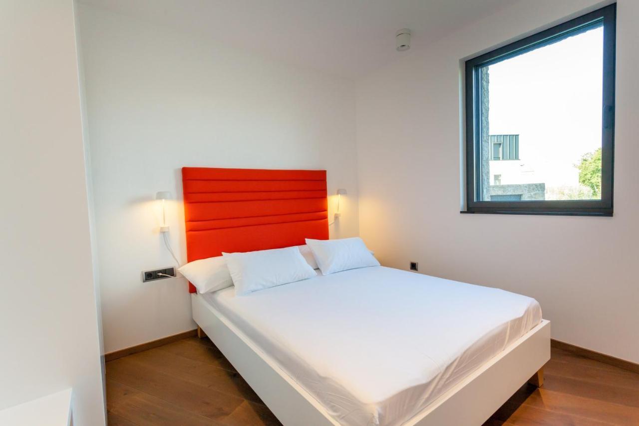 De Luxe Apartments Elisa Malinska Cameră foto