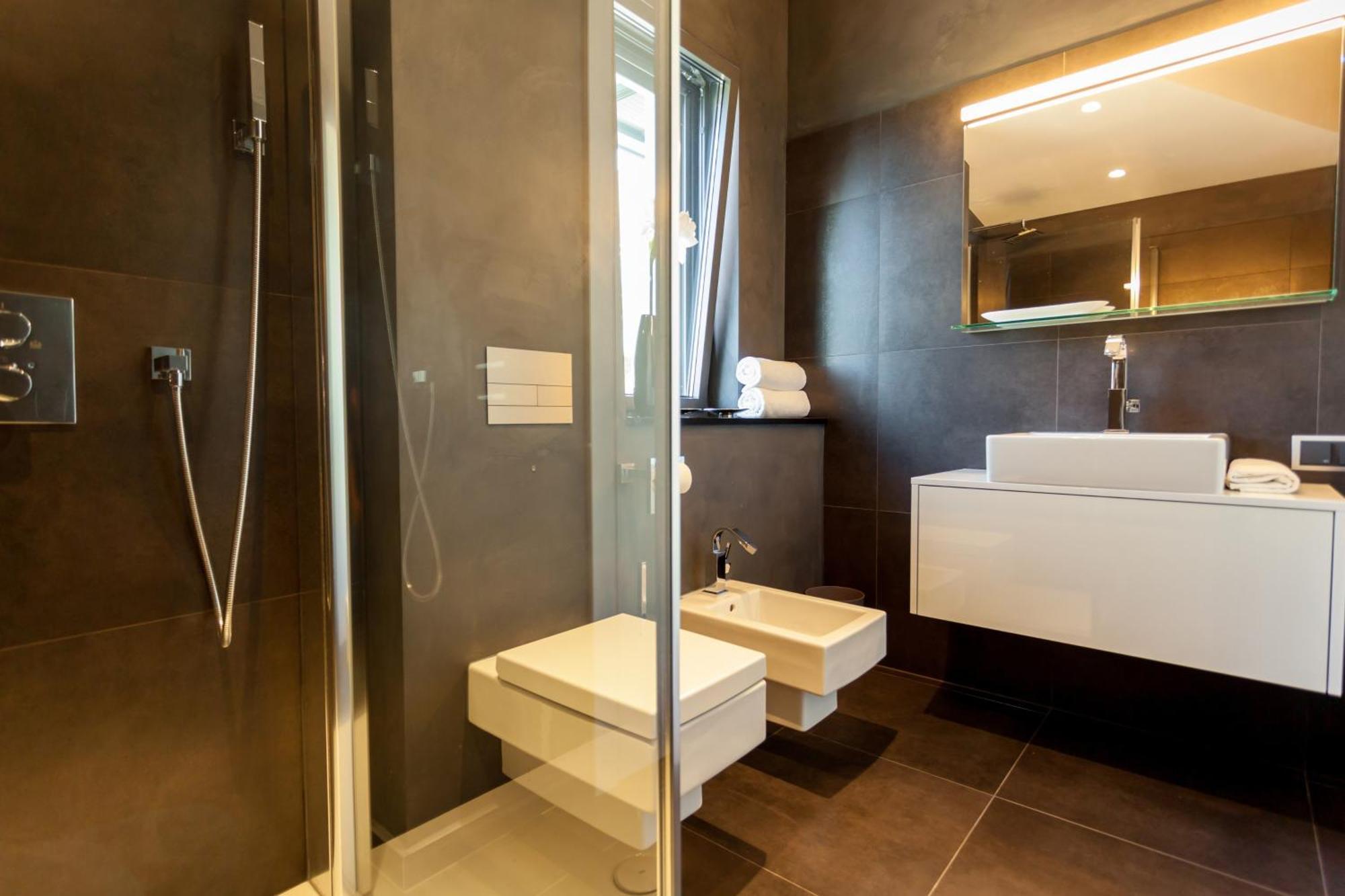 De Luxe Apartments Elisa Malinska Cameră foto