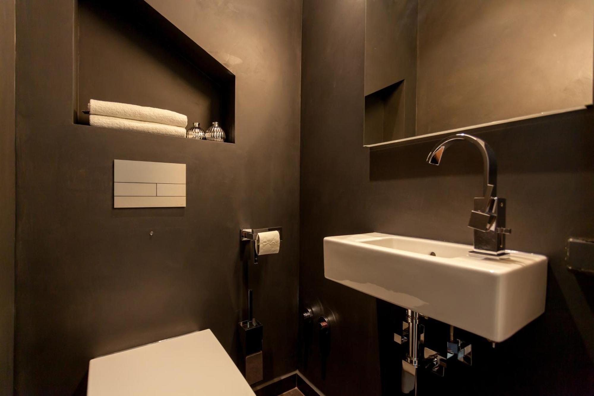 De Luxe Apartments Elisa Malinska Cameră foto