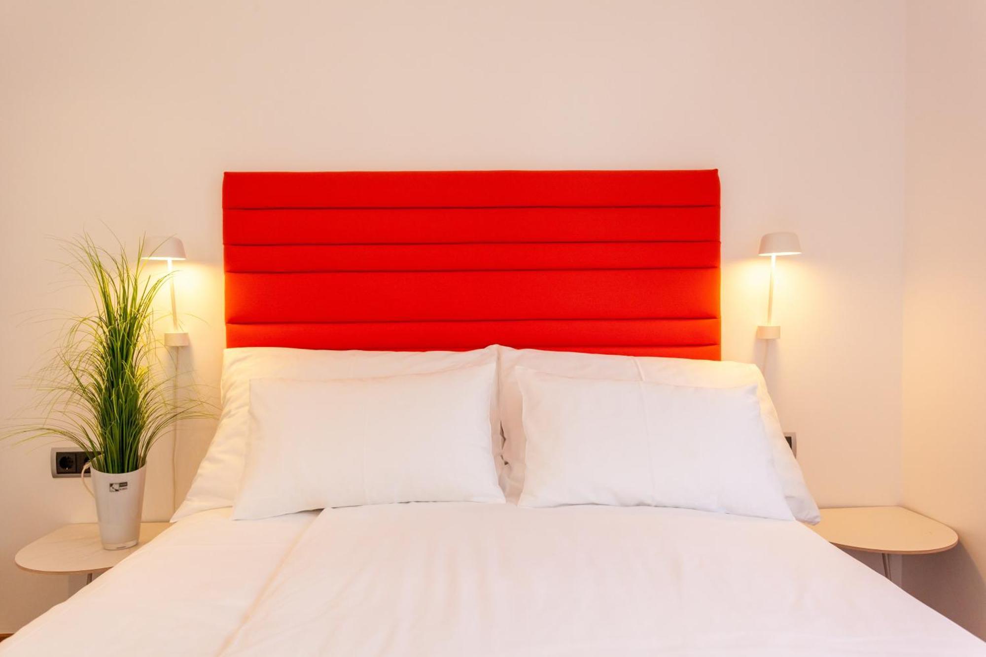 De Luxe Apartments Elisa Malinska Cameră foto