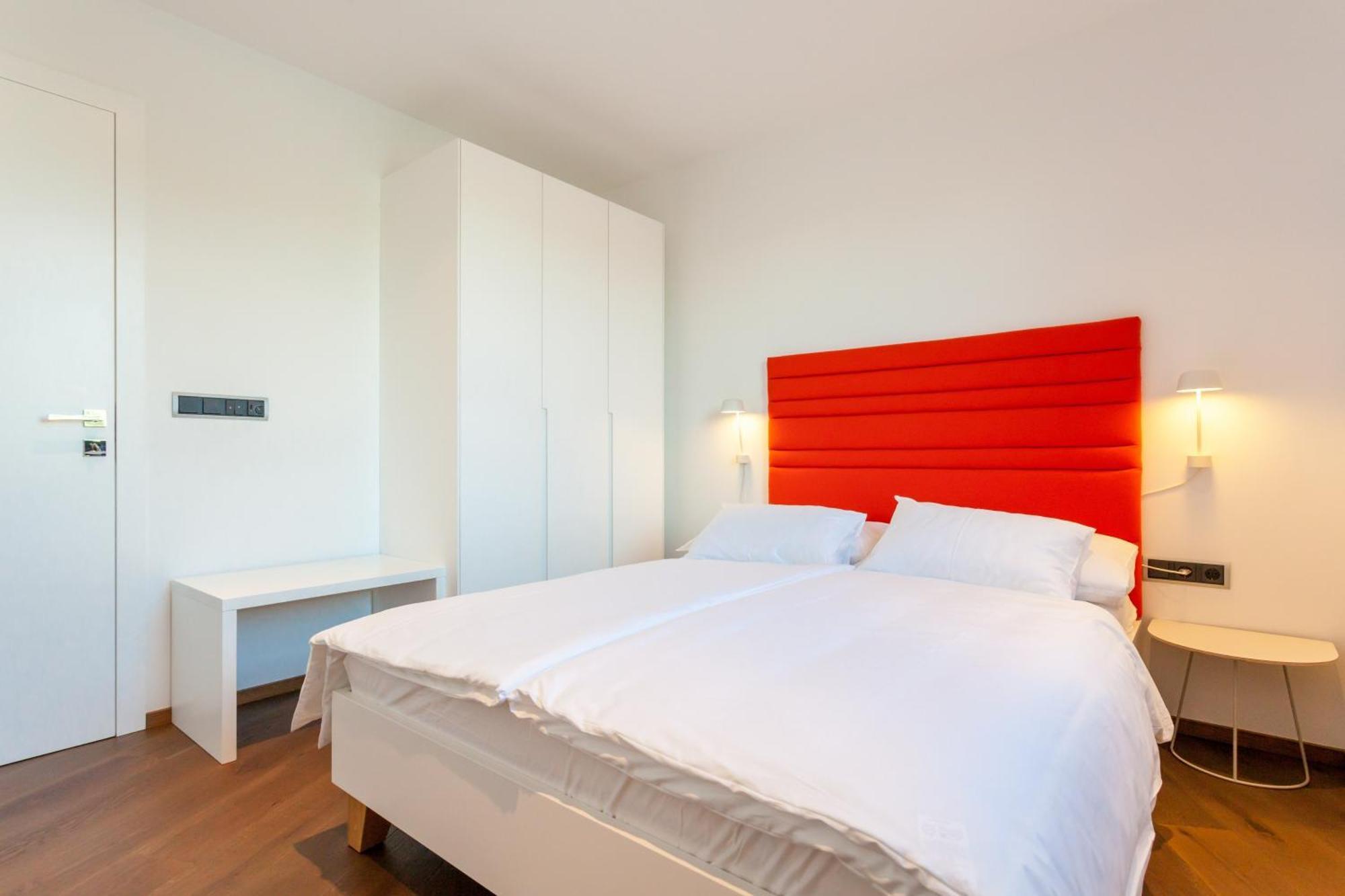 De Luxe Apartments Elisa Malinska Cameră foto