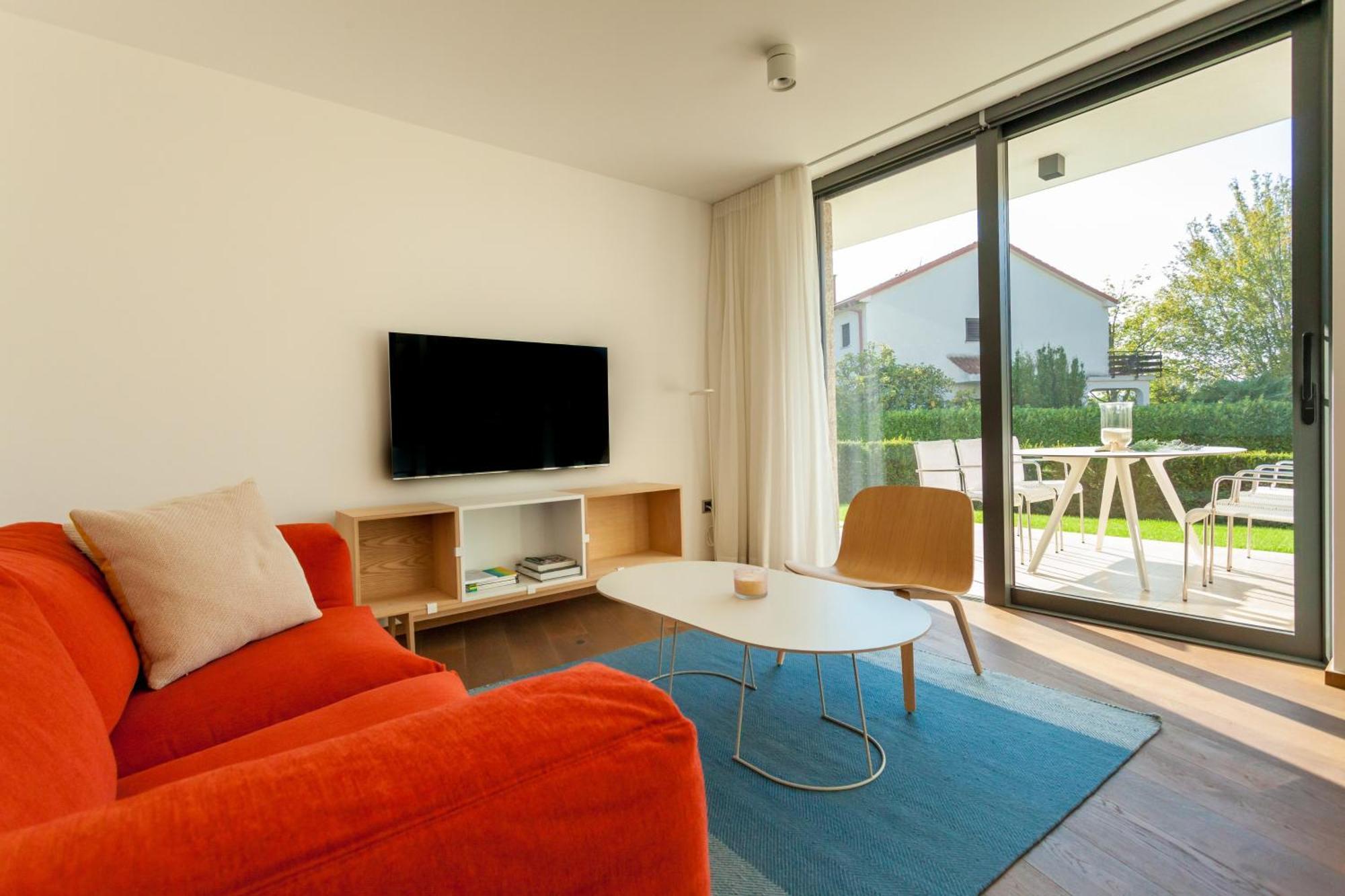 De Luxe Apartments Elisa Malinska Cameră foto