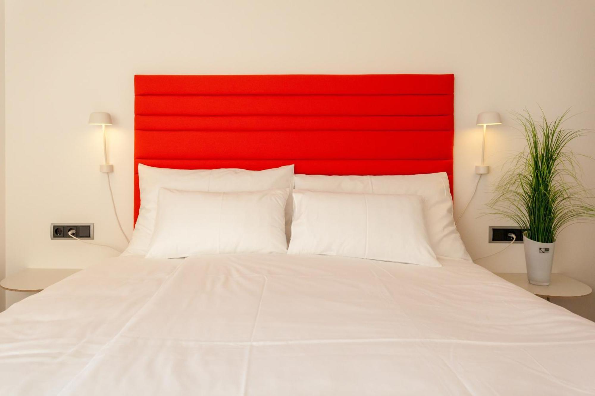 De Luxe Apartments Elisa Malinska Cameră foto