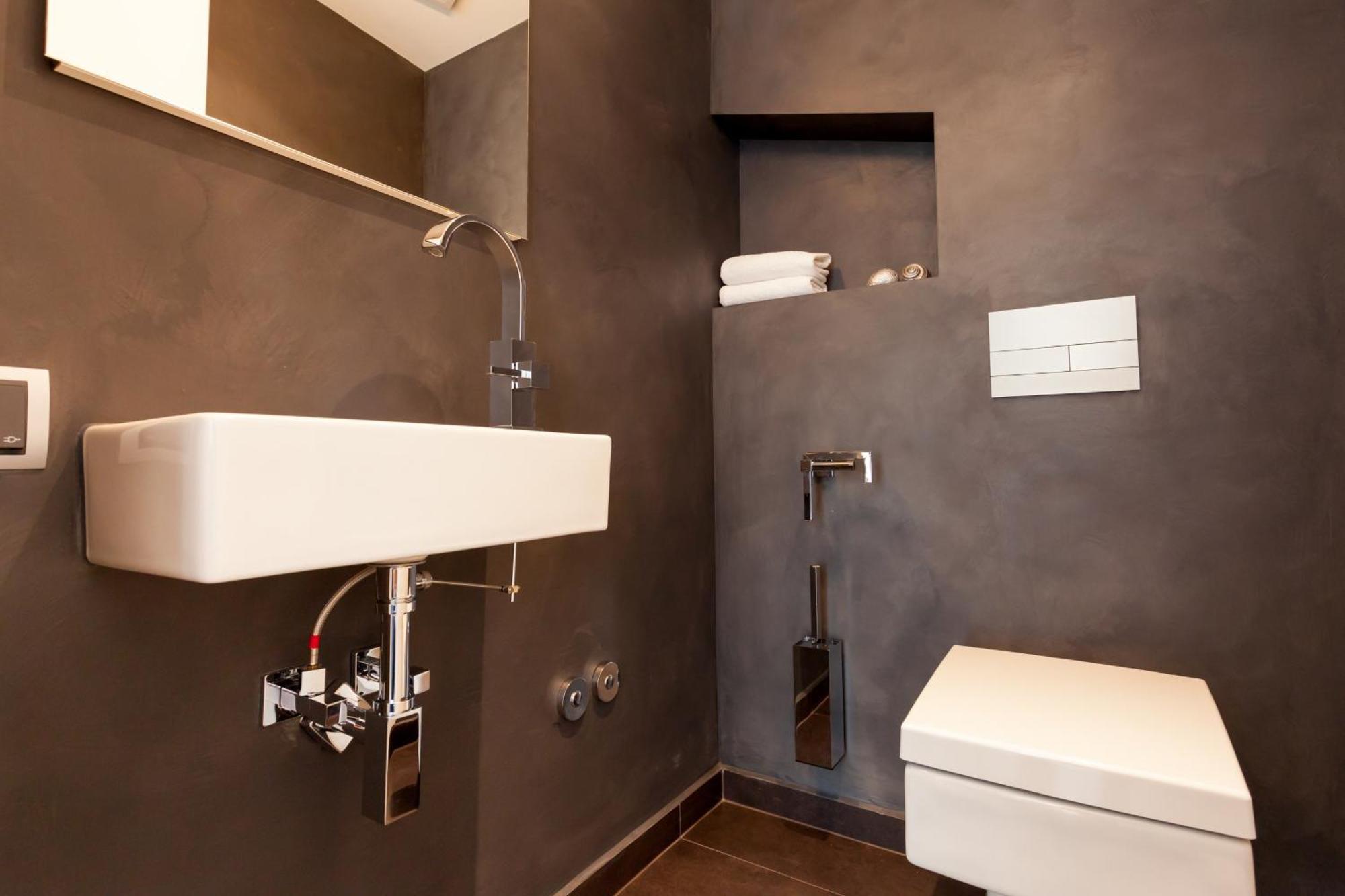 De Luxe Apartments Elisa Malinska Cameră foto